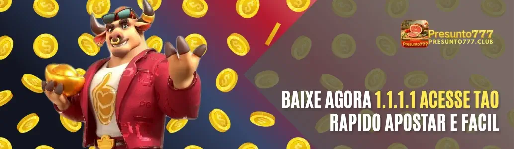 Promoções Presunto777