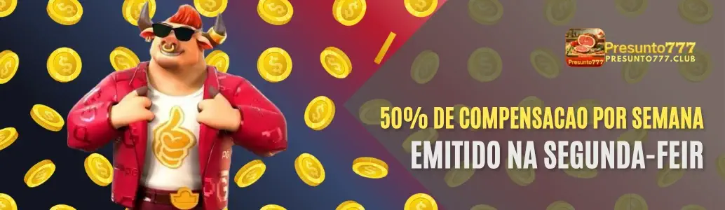 Promoções Presunto777