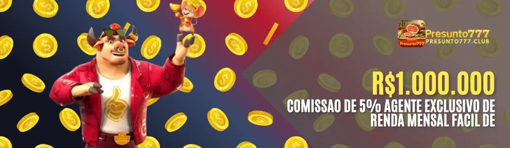 Promoções Presunto777