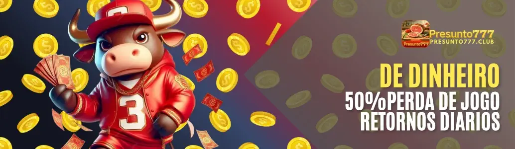 Promoções Presunto777