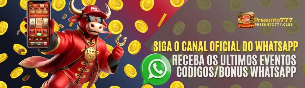 Promoções Presunto777