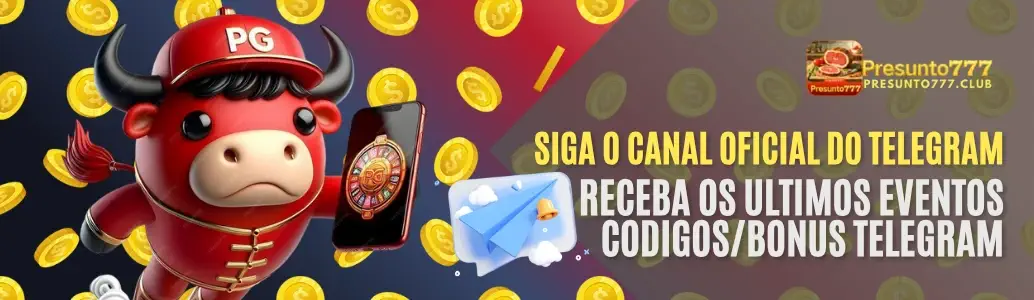 Promoções Presunto777